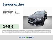 CUPRA Ateca, VZ300 |Plus-Paket, Jahr 2022 - Schwabach