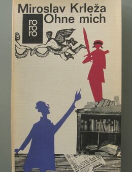 Miroslav Krleza: Ohne mich (1966) - Münster