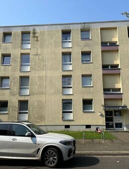 Wohnung, 01. OG, rechts, Leipziger Str. 16 - Moers