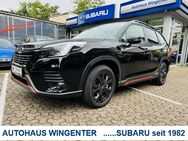 Subaru Forester, 2.0 Edition Exclusive Cross ie Mild-Hybrid EU6d, Jahr 2024 - Duisburg