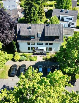 Solides MFH in Düsseldorf-Urdenbach zu verkaufen! - Düsseldorf