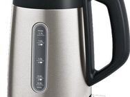 BOSCH Wasserkocher TWK4P440 DesignLine, 1,7 l, 2400 W