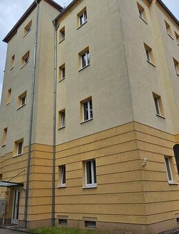 Charmantes 2-Zimmer-Apartment mit Balkon mitten in Striesen! - Dresden