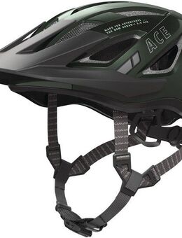 ABUS Fahrradhelm URBAN-I 3.0 ACE