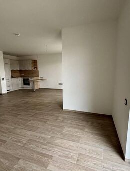 Betreutes Wohnen in zentraler Lage - Schwandorf