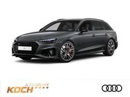 Audi S4, Avant TDI, Jahr 2022 - Schwäbisch Hall