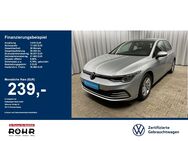 VW Golf, VIII Life (, Jahr 2023 - Passau