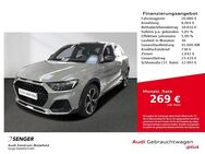 Audi A1, citycarver edition one 30 TFSI, Jahr 2020 - Bielefeld