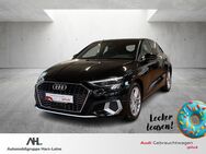 Audi A3, Sportback 35 TFSI S line, Jahr 2024 - Osterode (Harz)