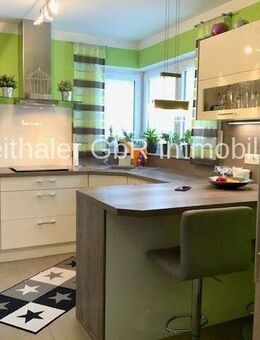 HERZ WAS WILLST DU MEHR - EFH mit zusätzlicher DHH als ELW - Langquaid