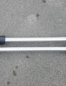 Tragstäbe VW Tiguan in 08468
