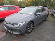 VW Golf, 1.5 TSI MOVE G, Jahr 2024 - Bergkamen