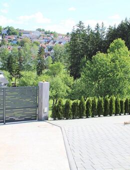 Modern großzügi, hochwertig sehr großes Grundstück und viel mehr bietet Ihnen dieses imposante Haus - Leinzell