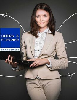 Bezirksleitung (m/w/d) – Quereinsteiger willkommen! ID 4491 - Minden (Nordrhein-Westfalen)