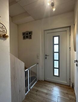 Wohnen im Grünen mit schneller Anbindung - Reiheneckhaus Heinersreuth - Heinersreuth