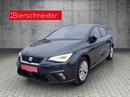 Seat Ibiza, 1.0 TSI FR, Jahr 2024 - Beilngries