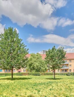 Gemütlich Wohnen in Dobritz*ab September bezugsfertig - Dresden