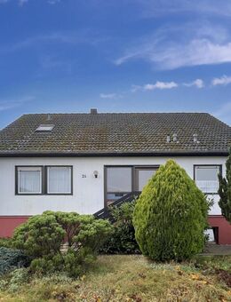 Wohntraum in attraktiver Lage - Lütjenburg