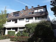 Einziehen und Wohlfühlen: Stilvolle Maisonette-Wohnung im Herzen von Kaiserswerth - Düsseldorf