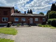 Haus in Wieren 120m² 4 Zimmer mit Terrasse u. Garten und gr. Garage - Wrestedt