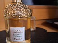 Guerlain Aqua Allegoria Bergamote Calabria. - Darmstadt