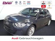 Audi A1, Sportback 25TFSI A, Jahr 2022 - Albbruck