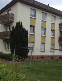 Ihr neues Zuhause! 3-Zimmer-Wohnung iiot Balkon n Mönchengladbach Kamphausener Höhe - Mönchengladbach