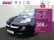 Opel Adam, 1.4 JAM 87PS AP, Jahr 2015 - Albbruck