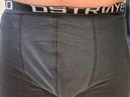 Getragene Boxershorts - Wilhelmshaven