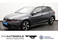 VW Polo, 2.0 6 VI GTI GTI TravelAssist, Jahr 2023 - Wolfsburg