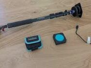 Moasure 2 pro - Bremerhaven
