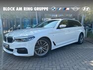 BMW 520, d M Sport DA PA HiFi, Jahr 2021 - Braunschweig