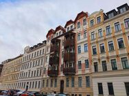 Reudnitz I frisch renoviert I Tageslichtbad mit Wanne I Einbauküche - Leipzig