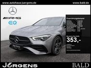 Mercedes CLA 220, d SB AMG-Sport Night 18, Jahr 2023 - Plettenberg