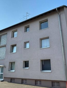 Gepflegte 3-Zimmer Wohnung in Dorsten-Holsterhausen - Dorsten