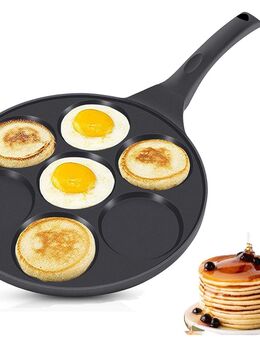 Cheffinger Pfannkuchen Pfanne Ø26cm Pancake - Birkenfeld (Baden-Württemberg)