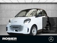 smart EQ fortwo, , Jahr 2020 - Stendal (Hansestadt)