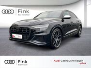 Audi SQ8, TFSI, Jahr 2021 - Bad Hersfeld