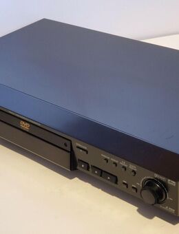 Panasonic (DVD-RV32) DVD/CD-Spieler Fernbedienung ohne - Dübendorf