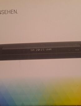 2x Media-Receiver mit je 500 GB Festplatte - Rastow