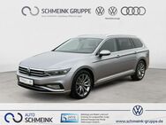 VW Passat Variant, 2.0 TDI Elegance, Jahr 2023 - Bocholt