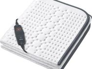 BEURER Wärmeunterbett UB 60 Green Planet