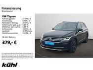 VW Tiguan, 1.5 TSI Elegance, Jahr 2020 - Hildesheim