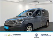 VW Caddy, 1.5 TSI, Jahr 2023 - Kempten (Allgäu)