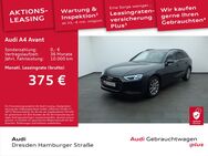 Audi A4, Avant 40 TDI quattro, Jahr 2023 - Dresden