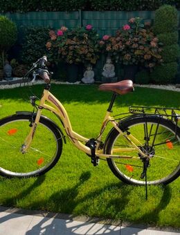 Fahrrad Kinder Damen 26 Zoll wie neu - Lünen