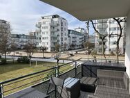 Wunderschöne renovierte 3-Zimmer-Wohnung in der Wohnoase im Stadtwesten Regensburgs - Regensburg