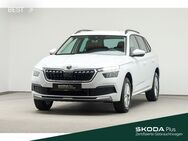 Skoda Kamiq, 1.0 TSI AMBITION ALLWETTER 16ZOLL, Jahr 2023 - Mühlheim (Main)