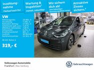 VW ID.3, Pro Performance Scheinwerfer ", Jahr 2022 - Neu Isenburg