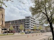 Neubau 1-5 (T)raumwohnungen im Gravo-Areal am Reileck - Halle (Saale)